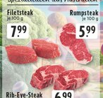 Filetsteak Angebote bei E center Recklinghausen für 5,99 €