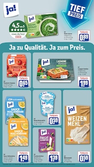 Mehl im REWE Prospekt "Dein Markt" mit 31 Seiten (Köln)