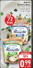 Alpenfrischkäse bei EDEKA im Bad Münstereifel Prospekt für 0,99 €