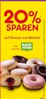Donuts im Angebot bei Netto Marken-Discount in Neunkirchen Donuts Angebote von BACK STUBE bei Netto Marken-Discount Neunkirchen