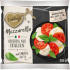 Aktuelle Mozzarella Angebote bei Netto Marken-Discount in Hannover Aktuelles Mozzarella Angebot bei Netto Marken-Discount in Hannover ab 1,29 €