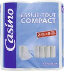 Essuie-tout Compact à Casino Supermarchés dans Le Gua Essuie-tout Compact à Casino Supermarchés dans Le Gua