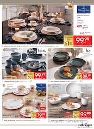 Kaffee Angebot im aktuellen Zurbrüggen Prospekt auf Seite 13