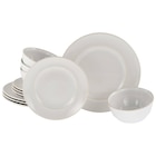 CreaTable Tafelservice ANTIQUE im aktuellen POCO Prospekt für 29,99 €