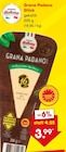 Grana Padano Stück für 3,99 € bei Netto Marken-Discount im Angebot Grana Padano Stück im aktuellen Netto Marken-Discount Prospekt