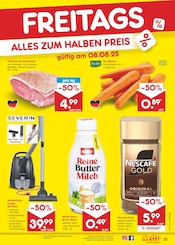 Butter im Netto Marken-Discount Prospekt in Peine Aktueller Netto Marken-Discount Prospekt mit Butter, "Aktuelle Angebote", Seite 59