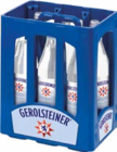Getränke Hoffmann Höhenland - natürliches Mineralwasser Angebot im Prospekt natürliches Mineralwasser bei Getränke Hoffmann im Höhenland Prospekt für 6,99 €