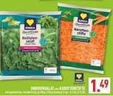 ENDIVIENSALAT oder KAROTTENSTIFTE Angebote von EDEKA Herzstücke bei Marktkauf Hagen für 1,49 €