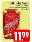 Lindor Cornet bei EDEKA im Alpen Prospekt für 11,99 €