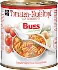 Tomaten-Nudeltopf bei Zimmermann im Bremen Prospekt für 0,89 €