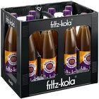 Fritz-Kola bei REWE im Büdelsdorf Prospekt für 11,99 €