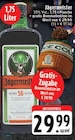 Jägermeister Angebote von Jägermeister bei E center Mönchengladbach für 29,99 €