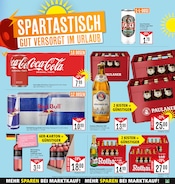 Aktueller Marktkauf Prospekt mit Cola, "Aktuelle Angebote", Seite 7