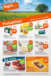 Ähnliche Angebote wie Oettinger im Prospekt "tegut… gute Lebensmittel" auf Seite 3 von tegut in Fulda