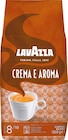 Ganze Bohnen im Angebot bei Rossmann in Dorsten Ganze Bohnen Angebote von Lavazza bei Rossmann Dorsten für 13,99 €