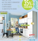 Aktuelles Einbauküche EB800 Angebot bei Trends in Duisburg ab 1.999,00 €