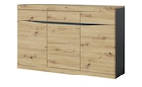 Sideboard Turino Neo Angebote bei Höffner Pirna für 354,25 €