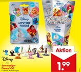 Sammelfigur Disney 100 Angebote von Disney bei Netto Marken-Discount Dresden für 1,99 €
