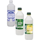 SUR TOUS LES ALCOOLS ET VINAIGRES MÉNAGERS - Carrefour SUR TOUS LES ALCOOLS ET VINAIGRES MÉNAGERS dans le catalogue Carrefour