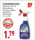 SCHEIBENENTEISER Angebote von Gut & Günstig bei Marktkauf Hattingen für 1,79 €