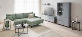 Ecksofa im Angebot bei XXXLutz in Neubrandenburg Ecksofa Angebote von HOM´in bei XXXLutz Neubrandenburg für 49,90 €