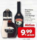 Coffee Liqueur Angebote von Sheridans bei nah&frisch Aurich für 9,99 €