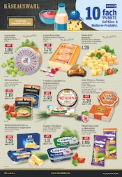 Aktueller EDEKA Prospekt mit Lebensmittel, "Aktuelle Angebote", Seite 6