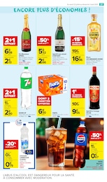Prix et réduction Picon dans le prospectus Carrefour Market en cours Offre Picon dans le catalogue Carrefour Market du moment à la page 41