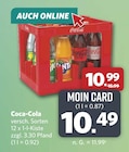 combi Ahlen Prospekt mit  im Angebot für 10,49 €