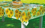Transparente PVC-Tischdecke mit Digitaldruck für 4,99 € bei Netto mit dem Scottie im Angebot Transparente PVC-Tischdecke mit Digitaldruck im aktuellen Netto mit dem Scottie Prospekt
