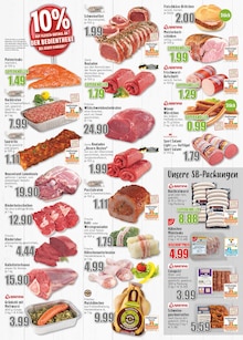 Aktueller EDEKA Wachtberg Prospekt EDEKA Prospekt Wachtberg "Aktuelle Angebote" mit 6 Seiten