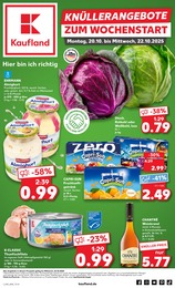 Supermarkt Prospekt von Kaufland in Pulheim Aktueller Kaufland Supermarkt Prospekt für Pulheim: Aktuelle Angebote mit 64} Seiten, 20.10.2025 - 22.10.2025
