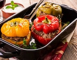 Rinder-Hackfleisch Angebote von Gutfleisch bei EDEKA Stralsund für 1,29 €