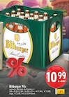 Aktuelle Bitburger Angebote bei EDEKA in Neuwied Aktuelles Pils Angebot bei EDEKA in Neuwied ab 10,99 €