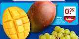 Mango bei ALDI SÜD im Hinterziegelhalden Prospekt für 0,99 €