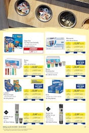 Aktueller METRO Prospekt mit Tasse, "Monatsmix April", Seite 17