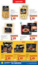 Prix et réduction Crevettes cuites dans le prospectus Lidl en cours Offre Crevettes cuites dans le catalogue Lidl du moment à la page 26
