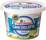 Cancoillotte IGP Nature à Intermarché Contact dans Ternuay-Melay-et-Saint-Hilaire Cancoillotte IGP Nature à Intermarché Contact dans Ternuay-Melay-et-Saint-Hilaire