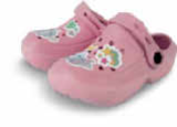 Kinder Clogs Stitch rosa Angebote bei Netto Marken-Discount Siegen für 5,99 €