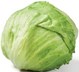 Promo Salade Iceberg à 0,99 € dans le catalogue Lidl à Herbignies Villereau