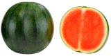 EDEKA - Mini Wassermelone Angebot im Prospekt Mini Wassermelone bei EDEKA im Prospekt "" für 2,99 €