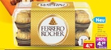 Rocher im Angebot bei Netto Marken-Discount in Plauen Rocher Angebote von Ferrero bei Netto Marken-Discount Plauen für 4,29 €