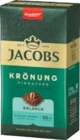 Krönung Kaffee Angebot in Bargstall Krönung Kaffee im aktuellen Prospekt bei EDEKA in Bargstall