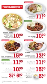 Chili im E center Prospekt in Mainz Aktueller E center Prospekt mit Chili, "Aktuelle Angebote", Seite 12