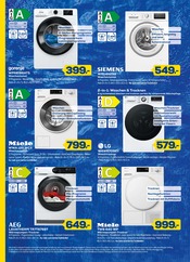 Textilreinigung im EURONICS Prospekt in Frankfurt Aktueller EURONICS Prospekt mit Textilreinigung, "GENAU RICHTIG. MACH MEHR AUS DEINEM SOMMER.", Seite 2