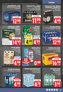 Veltins im E center Prospekt "Aktuelle Angebote" mit 30 Seiten (Recklinghausen)