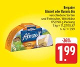 nah und gut Wört - Almzeit Angebot im Prospekt Almzeit bei nah und gut im Wört Prospekt für 1,99 €