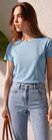 Damen-Jeans Straight Fit im Angebot bei Kaufland in Amberg Damen-Jeans Straight Fit Angebote von ESMARA bei Kaufland Amberg für 9,99 €