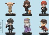 Figurine 8 cm - Harry Potter à 12,90 € dans le catalogue Intermarché Hyper