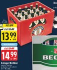 Erdinger Weißbier im Angebot bei EDEKA in Heinsberg Erdinger Weißbier Angebote bei EDEKA Heinsberg für 13,99 €